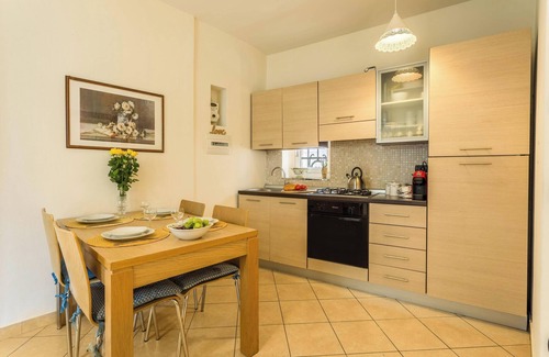 Brunate Casa | Casa "Il Nido" con vistas a la montaña, Wi-Fi, aire acondicionado y jardín
