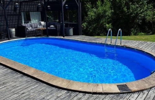 Holloselund Casa | Vacation home "Ilmo" - 750m from the sea in Sealand in Vejby - 8 persons, 2 bedrooms