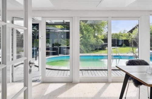 Holloselund Casa | Vacation home "Ilmo" - 750m from the sea in Sealand in Vejby - 8 persons, 2 bedrooms