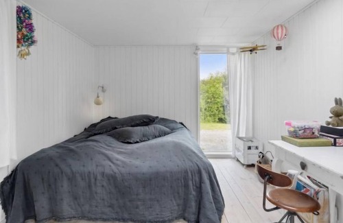 Holloselund Casa | Vacation home "Ilmo" - 750m from the sea in Sealand in Vejby - 8 persons, 2 bedrooms