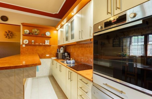Balatonkiliti Casa | Casa de vacaciones Ilona by Interhome