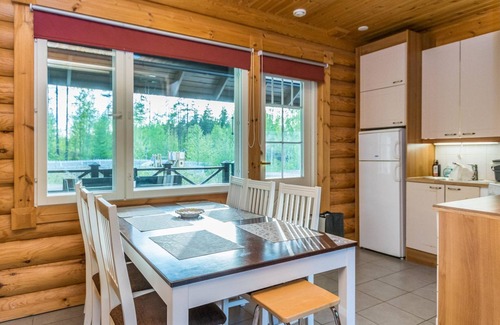 Savonlinna Casa | Vacation home Ilves by Interhome