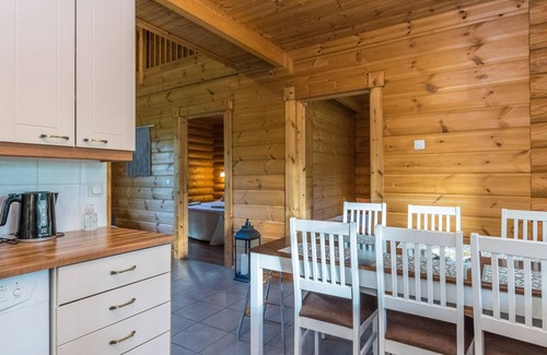 Savonlinna Casa | Vacation home Ilves by Interhome