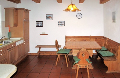 Witzmannsberg Casa | Casa de vacaciones Ilztal by Interhome