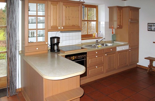 Witzmannsberg Casa | Casa de vacaciones Ilztal by Interhome