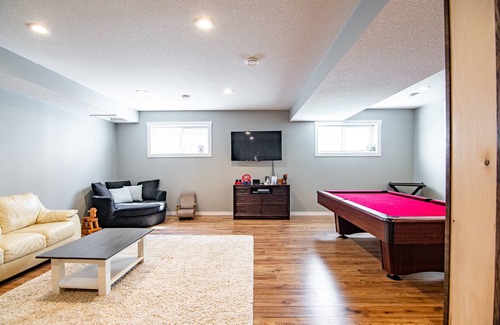 Parkland Beach Casa | vacation home in a peaceful beach community
