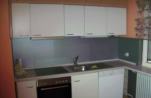 Beilngries Apartamento | Vacation home in a quiet, sunny location