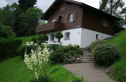 Giswil Chalet De Esquí | Casa de vacaciones en Sarnen, en un lugar tranquilo y soleado