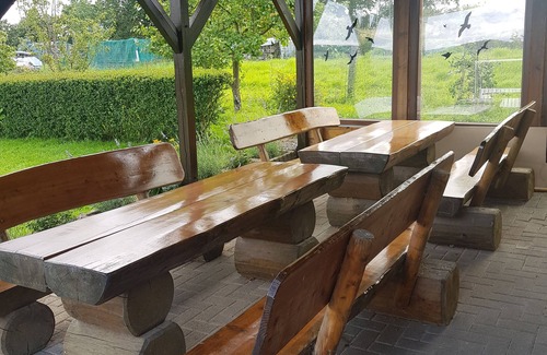 Meschede Casa | Vacation home in a secluded location in the Sauerland, with dog