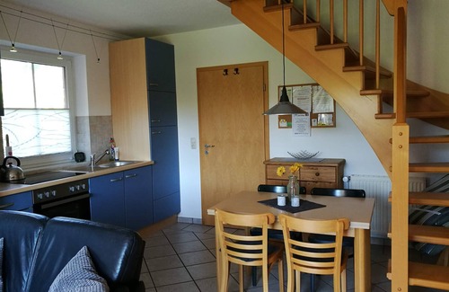 Altfunnixsiel Casa | Vacation home in Altfunnixsiel/Carolinensiel