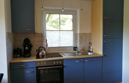 Altfunnixsiel Casa | Vacation home in Altfunnixsiel/Carolinensiel