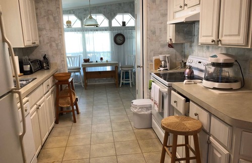 Barefoot Bay Casa | Vacation Home in Barefoot Bay close to nature