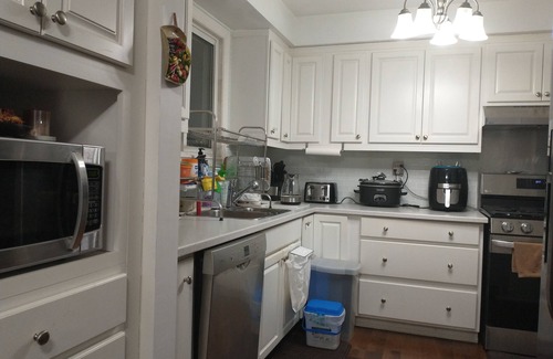 Barrie Casa | Vacation Home in Barrie