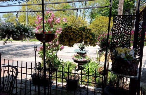 Barrie Casa | Vacation Home in Barrie