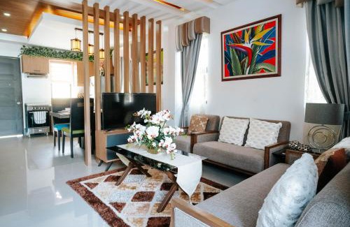 Dauis Casa | Vacation Home in Dauis, Panglao