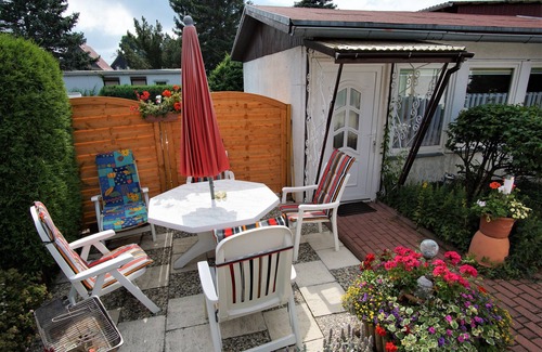 Ilsenburg Casa | Vacation home in Darlingerode / 2.5 km to Wernigerode / very quiet location