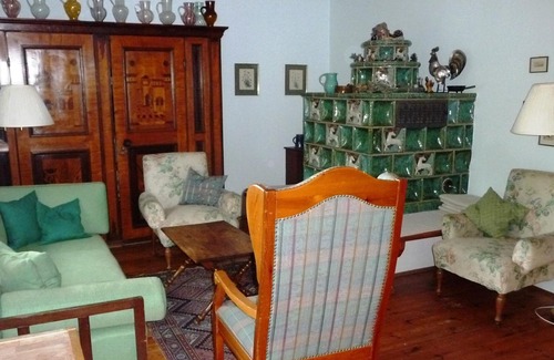 Maroldsweisach Apartamento | Vrbo Property