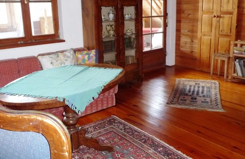 Maroldsweisach Apartamento | Vrbo Property