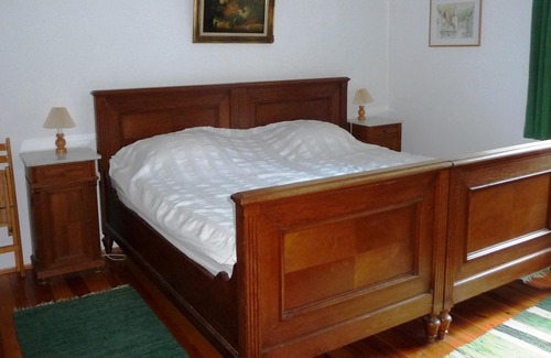 Maroldsweisach Apartamento | Vrbo Property