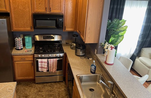 Delmar Casa | Vacation Home in Delmar