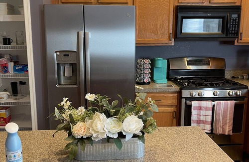 Delmar Casa | Vacation Home in Delmar