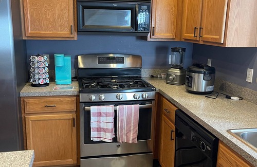 Delmar Casa | Vacation Home in Delmar
