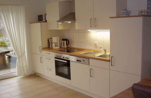 Westerbur Casa | Vacation home in Dornumersiel 20-156a - 20-156a