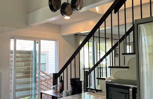 East Hill Casa | Vacation home in East Nashville, 5 minutes to Nissan Stadium