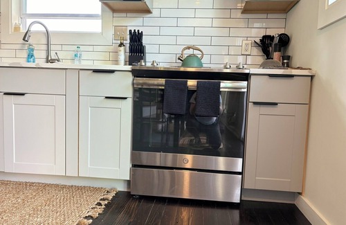 East Hill Casa | Vacation home in East Nashville, 5 minutes to Nissan Stadium