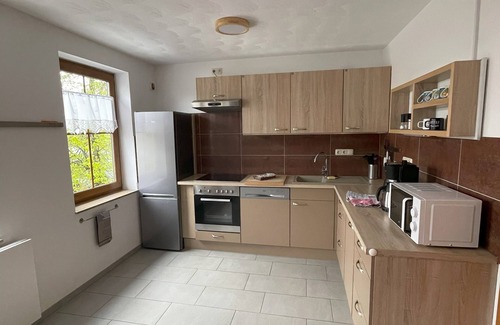 Eschweiler Casa | Vacation home in Eschweiler - relaxation near the Eifel