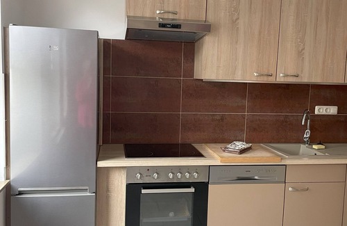 Eschweiler Casa | Vacation home in Eschweiler - relaxation near the Eifel