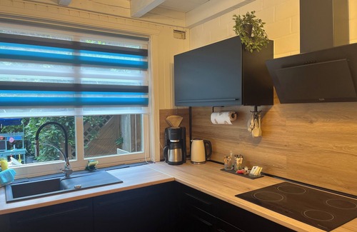 Bremke Casa | Vacation home in Extertal/Rott for families, couples and friends