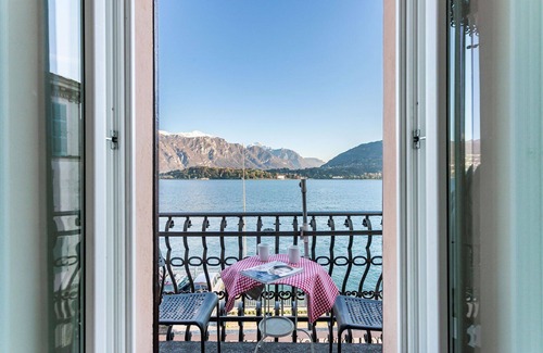 Cadenabbia Casa | Vacation Home in Griante with 2 bedrooms sleeps 4