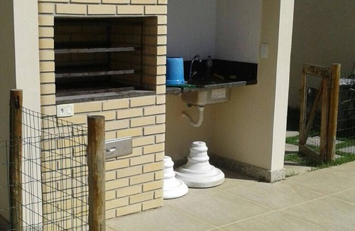 Centro Casa | temporada Casa en Guarajuba, 4 dormitorios