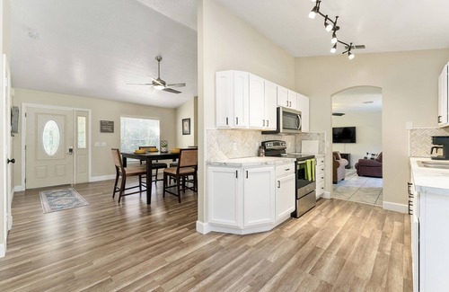 Lady Lake Casa | Vacation Home in Lady Lake