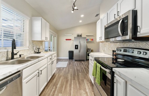 Lady Lake Casa | Vacation Home in Lady Lake