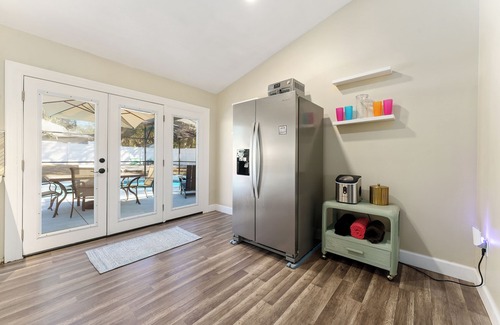 Lady Lake Casa | Vacation Home in Lady Lake