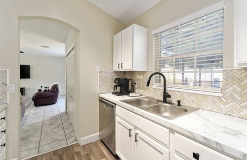Lady Lake Casa | Vacation Home in Lady Lake
