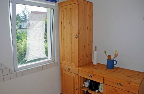 Lauterbach Apartamento | casa de vacaciones en Lauterbach con estufa de azulejos - Alquiler de vacaciones en Lauterbach con estufa de azulejos
