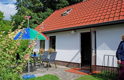 Lauterbach Apartamento | casa de vacaciones en Lauterbach con estufa de azulejos - Alquiler de vacaciones en Lauterbach con estufa de azulejos