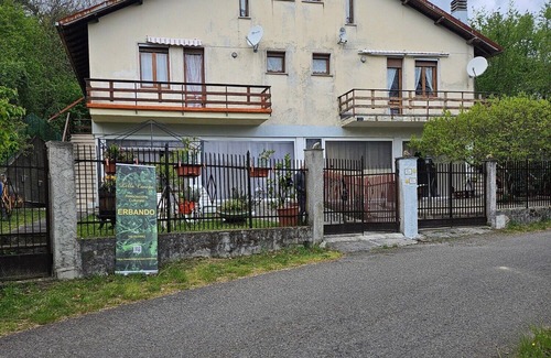 Arzeno Casa | VACATION HOME IN LIGURIA, ALTA VAL DI VARA. SUITABLE FOR FAMILIES WITH CHILDREN.