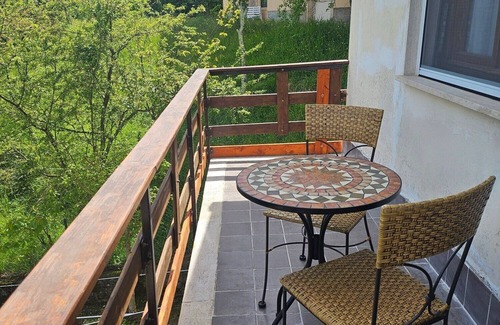 Arzeno Casa | VACATION HOME IN LIGURIA, ALTA VAL DI VARA. SUITABLE FOR FAMILIES WITH CHILDREN.