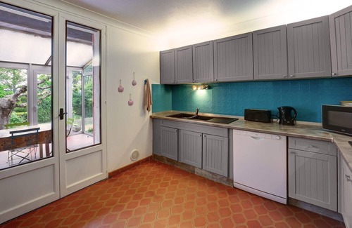 Lauris Casa | Casa de vacaciones en el Luberon en el corazón de Provenza WIFI gratuito