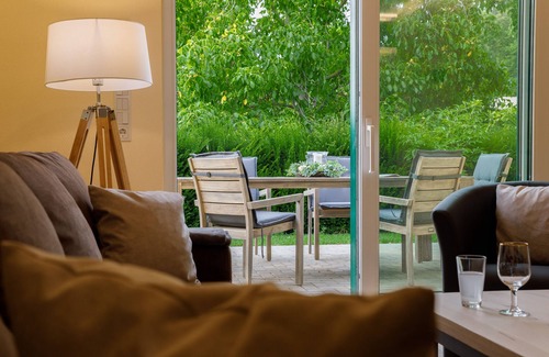 Wernigerode Casa | Vacation home in Mühlental - modern vacation home in Wernigerode