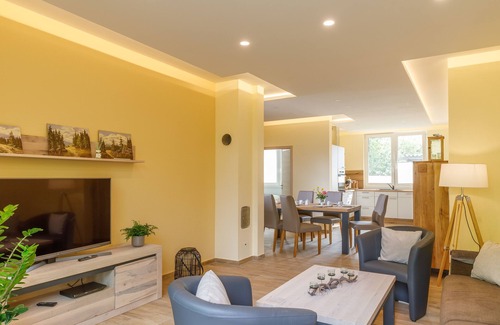Wernigerode Casa | Vacation home in Mühlental - modern vacation home in Wernigerode