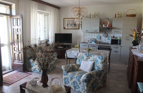Badesi Casa | Vacation home in Muntiggioni.