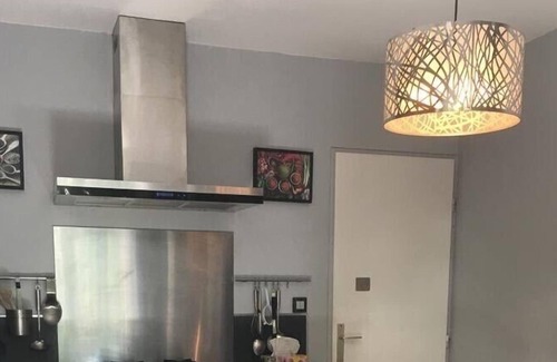 La Chamberte Casa | Casa ideal en el sur para unas vacaciones familiares en Montpellier
