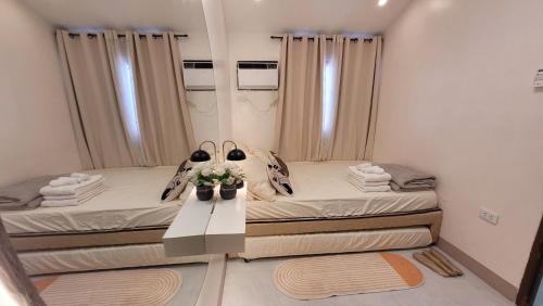 Naga Casa | Vacation Home in Naga City -Jacobes Place