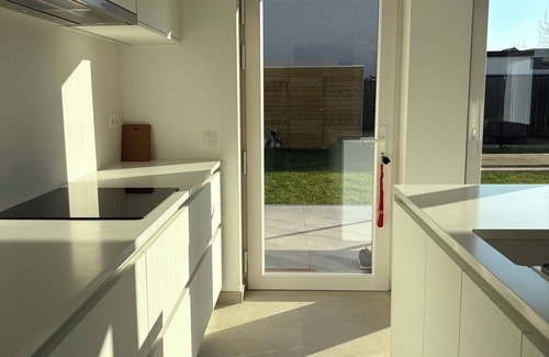 Koksijde Casa | Vacation home in Oostduinkerke close to the sea and all activities