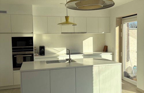 Koksijde Casa | Vacation home in Oostduinkerke close to the sea and all activities